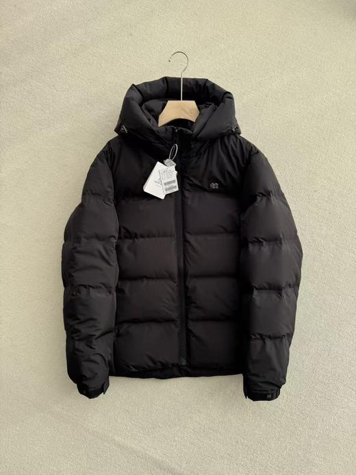 可隆25冬季男式防风鹅绒羽绒服 商品图2