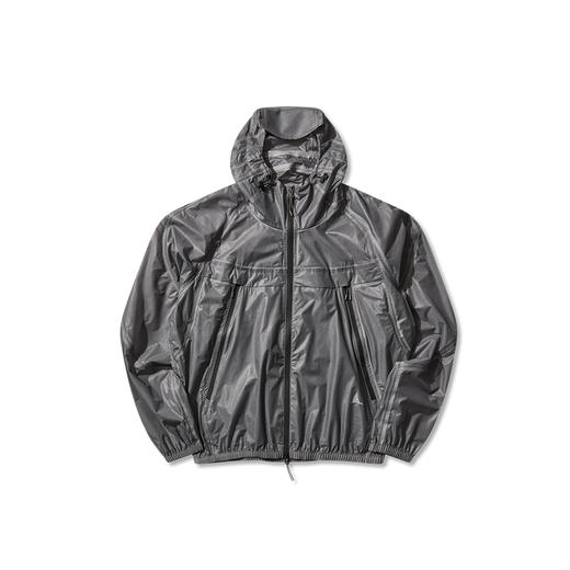 ROA Glasslike 3L Taped Waterproof Jacket高强度防水连帽冲锋衣 商品图3