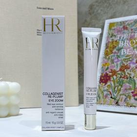 【韩国直邮】HR/赫莲娜胶原蛋白紧致眼霜15ml （有效期至28年初）