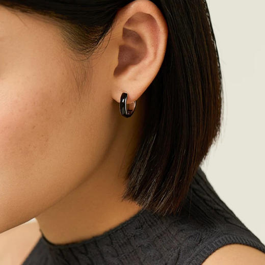 耳扣简约百搭耳饰-纪念日百货门店同款164696315 商品图1