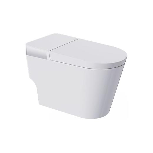 法恩莎卫浴 全智能坐便器FST0802 带水箱 商品图0