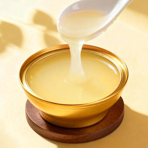 葛小星即食葛粉羹168g*6碗/箱 味道清新口感顺滑 商品图1