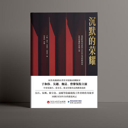 沉默的荣耀 商品图0