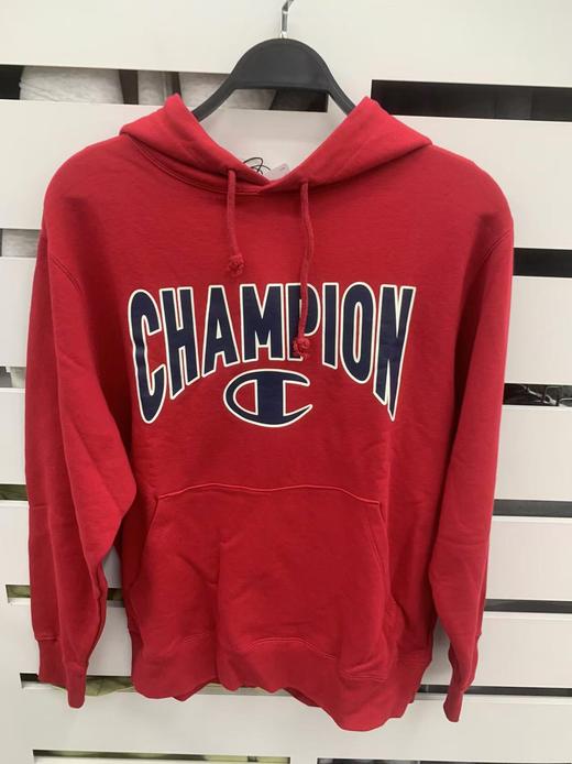 129.9元冠军卫衣637127-LN（线上线下同时售卖 不保证有货 ） 商品图0