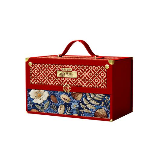 集味轩坚果集萃坚果礼2316g 商品图0