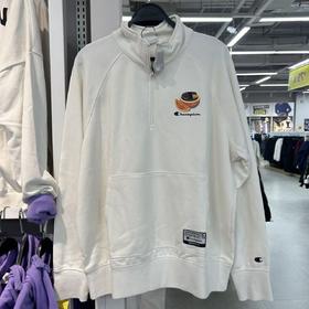 149.9元 冠军套头无帽卫衣 637275-HD（线上线下同步在售不保证有货，介意勿拍）