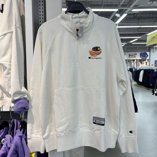 149.9元 冠军套头无帽卫衣 637275-HD（线上线下同步在售不保证有货，介意勿拍） 商品图0