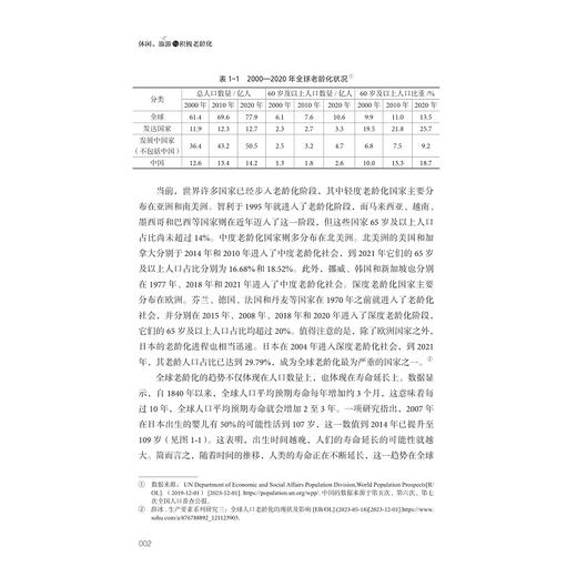 休闲、旅游与积极老龄化/吕佳颖 著/浙江大学出版社 商品图2