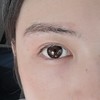 laseecon日抛 甜柿子 14.5mm 一盒10片 日抛无售后！！！红棕色 商品缩略图8