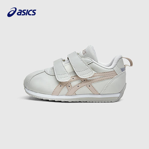 ASICS/亚瑟士童鞋24新款SUKU²男女童学步鞋魔术贴宝宝鞋COTLA 商品图0