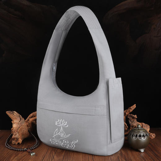 半圆罗汉袋 商品图4