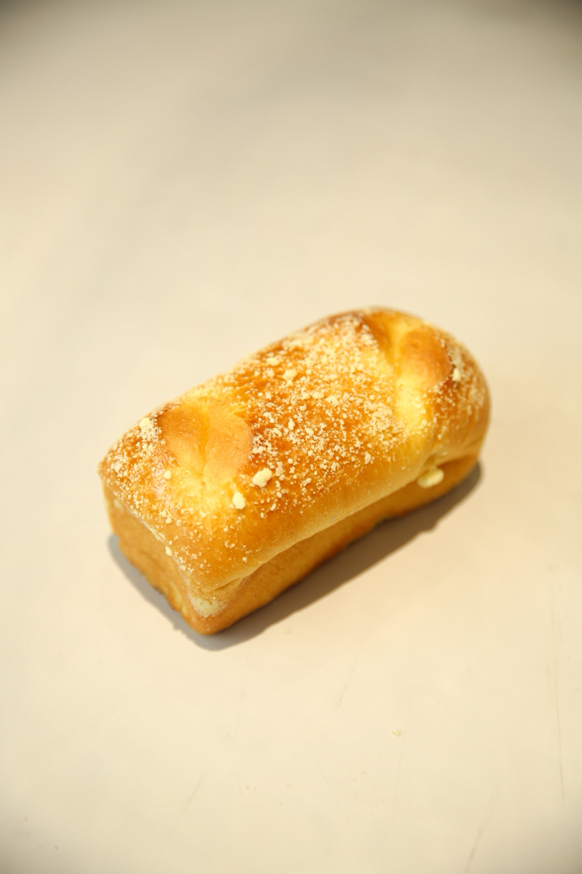 焦糖苹果布里欧修吐司