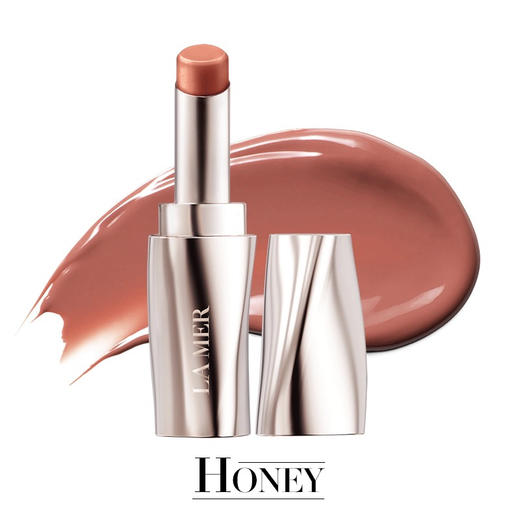 【圣诞礼物】海蓝之谜鎏光唇部SPA棒 唇膏口红保湿二合一 商品图5