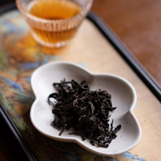 绝版捡漏❗️特级九龙窠正岩肉桂茶礼盒  核心产地茶叶，岩骨花香，浓而不涩 国家地理标志！ 商品图5