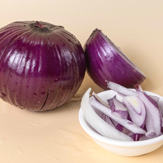 【满6份包邮】有机蔬菜自选| 洋葱、娃娃菜、紫甘蓝、小平菇等多种蔬菜，可自由选择，满6份包邮⭐️顺丰快递 商品图7