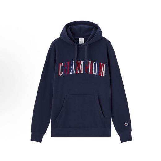 冠军 连帽卫衣 179.90元（线上线下同时销售 不保证有货）637016-WY 商品图0