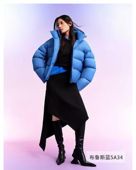 3楼    B250243102  波司登25新款羽绒服女泡芙时尚泡芙