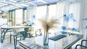 淮安慢姑娘浤书轰趴馆