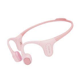 Mojawa墨觉 RunPlus骨传导游泳降噪蓝牙耳机