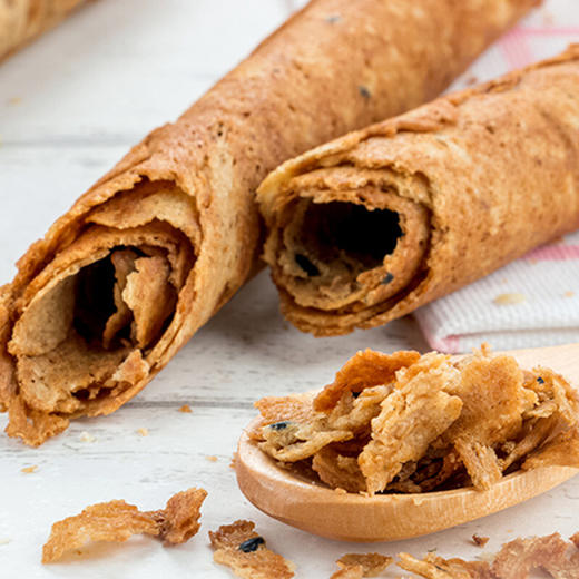 波力全麦卷 商品图1