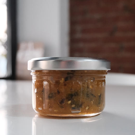 鸭蛋黄酱（从小养大的鸭子） 商品图1