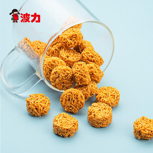 波力点心面 10g*16包 商品图0