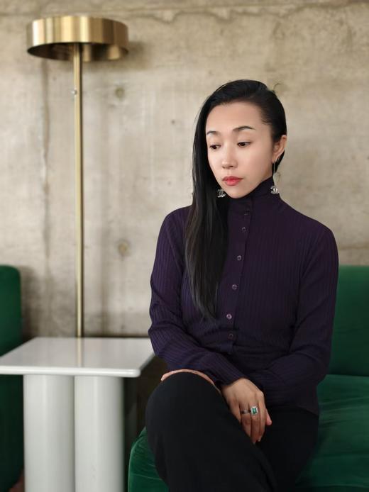 【12.11上新】2色之家绵羊毛开衫·LSQ 商品图8