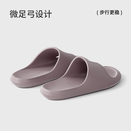 朴西星云情侣家用凉拖鞋女春夏新款居家室内浴室洗澡防滑拖鞋女 商品图3