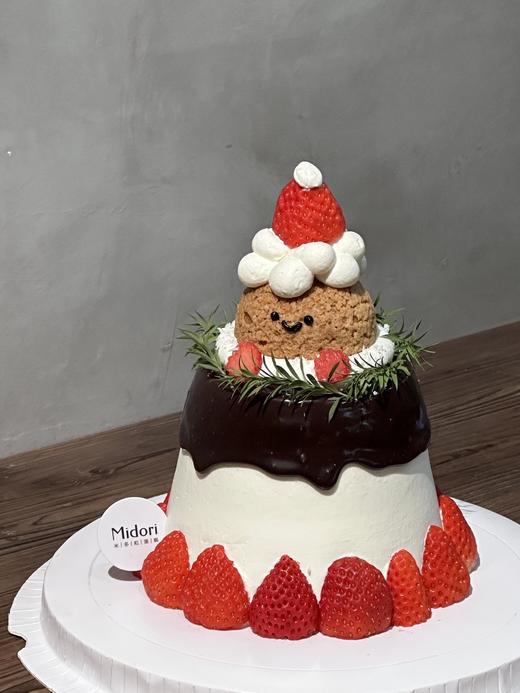 圣诞莓果塔 商品图3