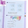 【中商原版】英国白玫瑰数学练习册五年级秋季套装4册 White Rose Math Year 5 Autumn Block 1-4 小学加减乘除法学习英文原版 商品缩略图2