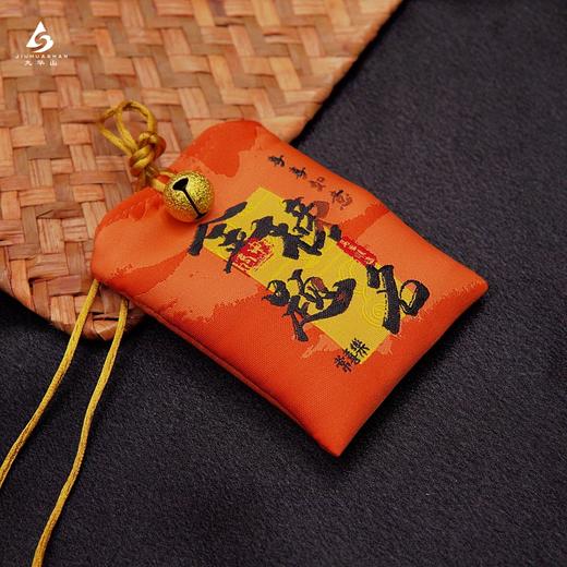 九华山冰箱贴手机贴系列 商品图13