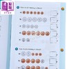 【中商原版】英国白玫瑰数学练习册 二年级春季套装4册 White Rose Math Year 2 Spring Block 1-4 小学乘除法学习 英文原版 商品缩略图1
