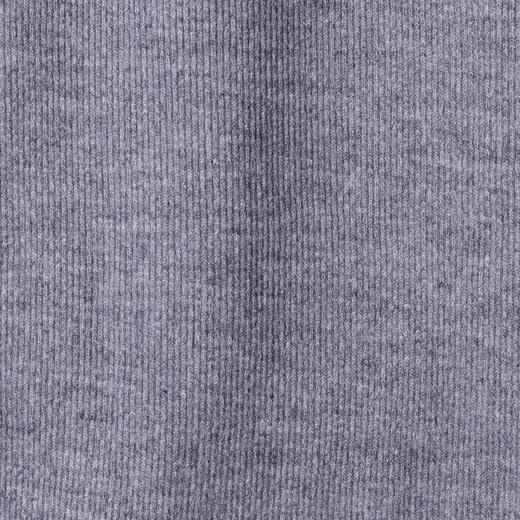 35621SDSA男士秋冬新款痞帅男装简约半纽扣圆领针织卫衣百搭时尚肌理感 商品图3