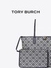 【品牌授权】Tory Burch TB托特包monogram帆布老花子母包手提印花新款女大购物袋 商品缩略图4