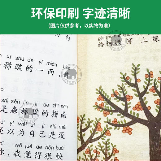 书本里的蚂蚁小雏菊丛书王一梅著新蕾出版社一年级注音版 商品图2