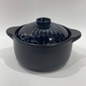 【德化陶瓷溯源系列】日式汤煲基地直邮