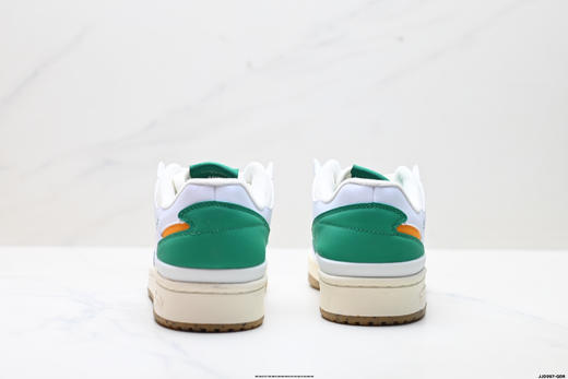 阿迪达斯Adidas Forum Low百搭潮流低帮休闲运动板鞋HP2355男女鞋 商品图5