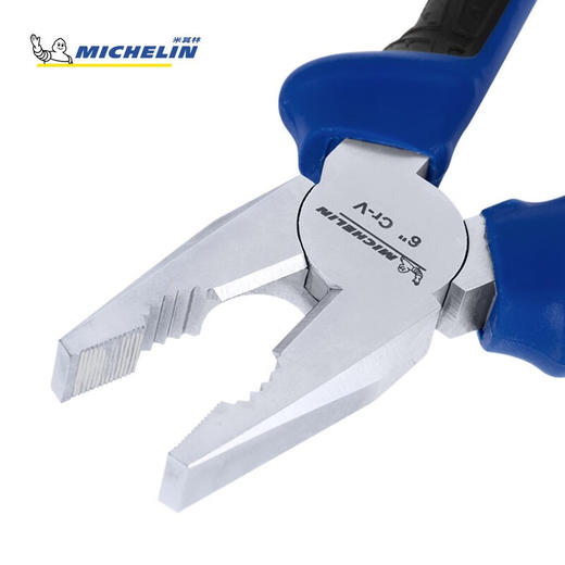 米其林 160MM钢丝钳MCP0101 商品图3