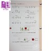 【中商原版】英国白玫瑰数学练习册三年级夏季套装5册 White Rose Math Year 3 Summer Block 1-5 小学分数时间学习英文原版 商品缩略图4