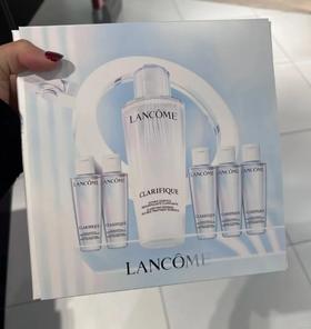 【1038元会员福利】兰蔻极光水丝享礼盒