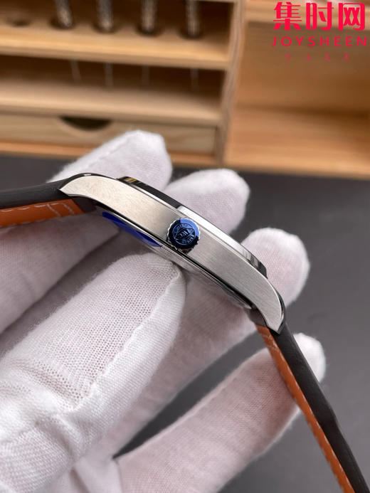 IWC万国 MKS飞行员系列IW327010 马克18 马克十八 蓝色盘 小王子特别版 男士腕表 表径40mm 商品图5