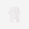 【商场同款】英氏婴儿a类儿童连身睡衣和尚服长袖爬服纯棉连身衣 商品缩略图4