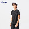 ASICS/亚瑟士童装2024夏季男女儿童吸湿速干柔软舒适凉感短袖T恤 商品缩略图2