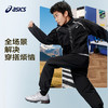 ASICS/亚瑟士儿童2026年春季新款梭织套装防泼水舒适百搭时尚潮流 商品缩略图3