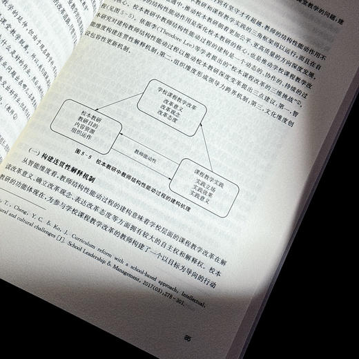 素养导向的作业改革研究 课程与教学方式深度变革 余闻婧 商品图12