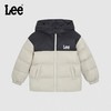 329.9Lee kids贝壳灰羽绒服（线上线下同时售卖不保证有货）635480-CC 商品缩略图0