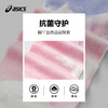 ASICS/亚瑟士儿童25年秋季时尚满印运动袜抗菌消臭柔软舒适儿童袜 商品缩略图3