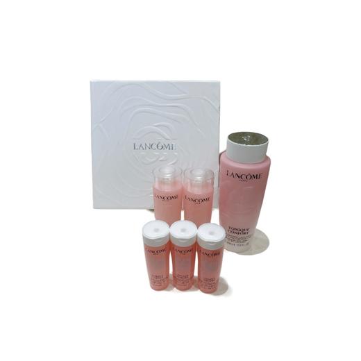 【韩国直邮】Lancome/兰蔻全新粉水套盒 400ml+125ml*2+50ml*3 商品图1