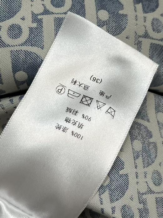 【支持换码，不可退】DIOR 迪奥 羽绒服（MM） 商品图6