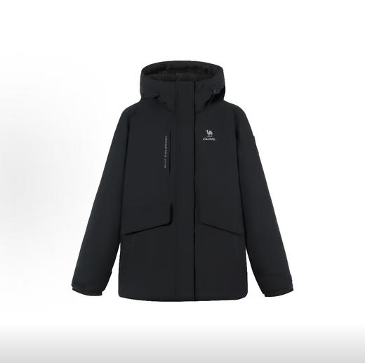 449.9骆驼羽绒服女款（线上线下同时售卖不保证有货）-631491-LH 商品图0